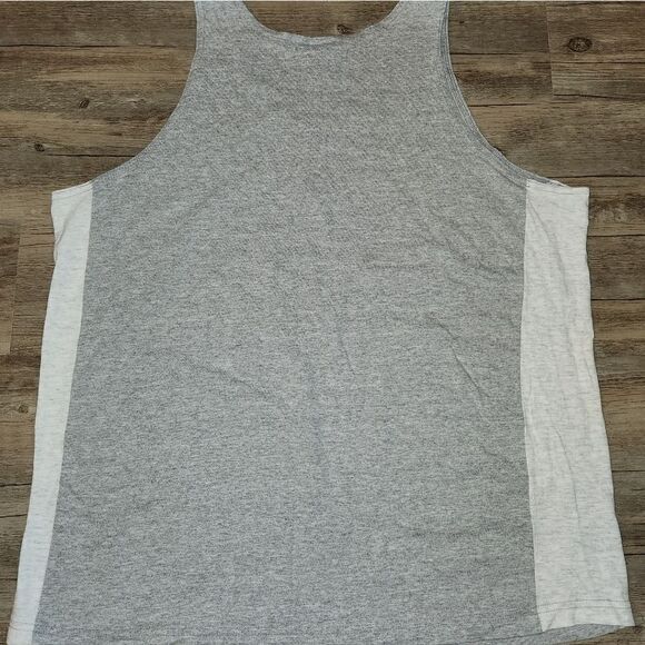 Vintage University of Michigan Tank Top size XL - Picture 2 of 3